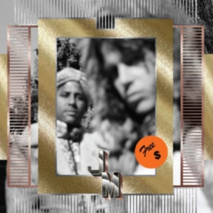 Jack Moves - Free Money ryhmässä CD @ Bengans Skivbutik AB (3309750)