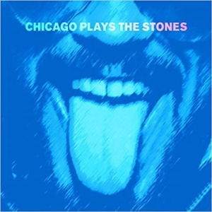 Various Artists - Chicago Plays The Stones ryhmässä CD @ Bengans Skivbutik AB (3309753)