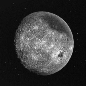 Lor - Lunar Orbit Rendezvous ryhmässä CD @ Bengans Skivbutik AB (3309862)