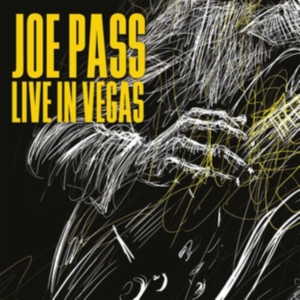 Pass Joe - Live In Vegas 1988 (Fm) ryhmässä CD @ Bengans Skivbutik AB (3309899)