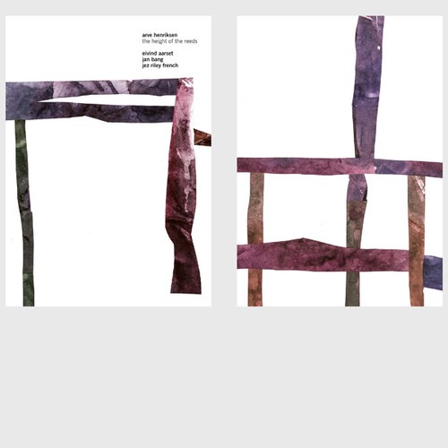 Henriksen Arve Eivind Aarset & Jan - Height Of The Reeds ryhmässä CD / Myydyimmät @ Bengans Skivbutik AB (3309911)