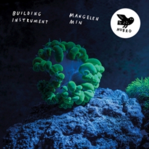 Building Instrument - Mangelen Min ryhmässä CD @ Bengans Skivbutik AB (3309915)