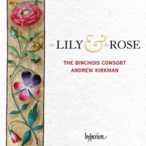Various - The Lily & The Rose ryhmässä CD @ Bengans Skivbutik AB (3309948)