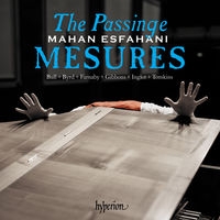 Various - The Passinge Mesures ryhmässä CD @ Bengans Skivbutik AB (3309959)