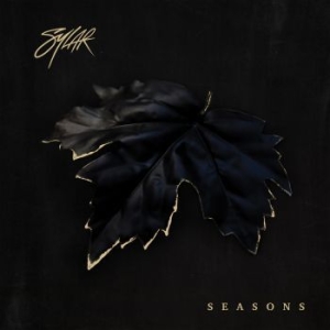 Sylar - Seasons ryhmässä CD @ Bengans Skivbutik AB (3310246)