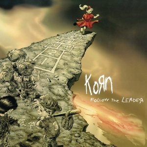Korn - Follow The Leader ryhmässä VINYYLI @ Bengans Skivbutik AB (3310263)