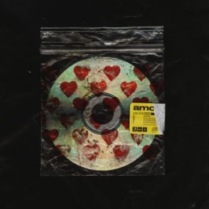 Bring Me The Horizon - Amo ryhmässä VINYYLI @ Bengans Skivbutik AB (3310264)
