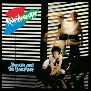 Siouxsie And The Banshees - Kaleidoscope (Vinyl) ryhmässä VINYYLI @ Bengans Skivbutik AB (3310269)