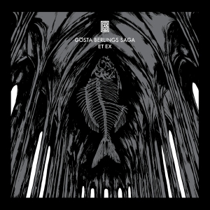 Gösta Berlings Saga - Et Ex ryhmässä CD @ Bengans Skivbutik AB (3310306)
