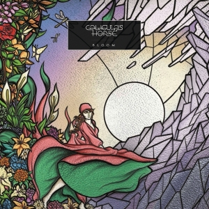 Caligula S Horse - Bloom ryhmässä CD @ Bengans Skivbutik AB (3310310)