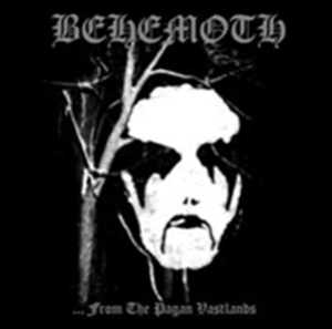 Behemoth - From The Pagan Vastlands ryhmässä CD @ Bengans Skivbutik AB (3310328)