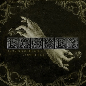 Evoken - A Caress Of The Void / Omniscient ( ryhmässä CD @ Bengans Skivbutik AB (3310330)