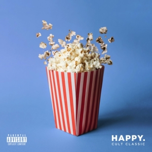 Happy. - Cult Classic ryhmässä CD @ Bengans Skivbutik AB (3310335)