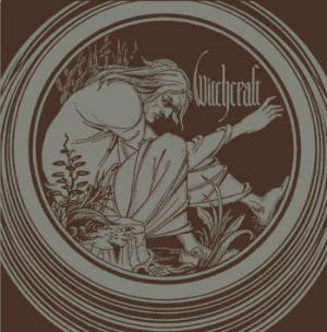 Witchcraft - Witchcraft ryhmässä Minishops / Witchcraft @ Bengans Skivbutik AB (3310336)