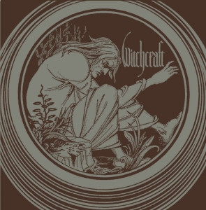 Witchcraft - Witchcraft ryhmässä Minishops / Witchcraft @ Bengans Skivbutik AB (3310336)