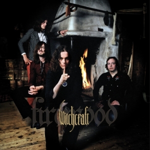 Witchcraft - Firewood ryhmässä Minishops / Witchcraft @ Bengans Skivbutik AB (3310337)