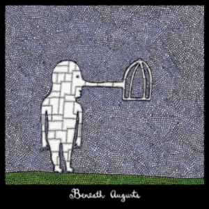 Beneath Augusta - You Gotta Come Down Sometime ryhmässä CD @ Bengans Skivbutik AB (3310628)