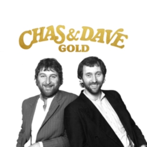 Chas And Dave - Gold ryhmässä CD @ Bengans Skivbutik AB (3310670)