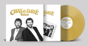 Chas And Dave - Gold (Gold Vinyl) ryhmässä VINYYLI @ Bengans Skivbutik AB (3310680)