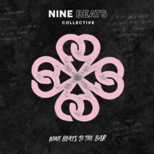 Blandade Artister - Nine Beats Collective ryhmässä CD @ Bengans Skivbutik AB (3310682)