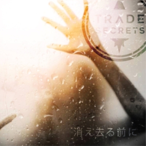 Trade Secrets - Before We Vanish ryhmässä CD @ Bengans Skivbutik AB (3310683)
