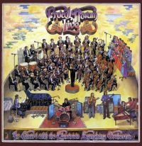 Procol Harum - Live - In Concert With The Edmonton ryhmässä CD @ Bengans Skivbutik AB (3310690)