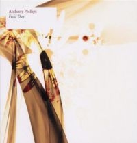 Phillips Anthony - Field Day (2Cd/1Dvd Digipak) ryhmässä CD / Myydyimmät @ Bengans Skivbutik AB (3310691)