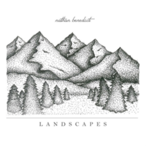 Benedict Nathan - Landscapes ryhmässä CD @ Bengans Skivbutik AB (3310704)