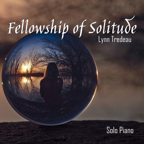 Tredeau Lynn - Fellowship Of Solitude ryhmässä CD / Pop @ Bengans Skivbutik AB (3310727)