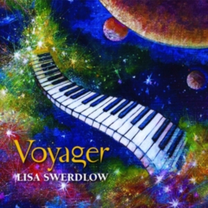 Swerdlow Lisa - Voyager ryhmässä CD @ Bengans Skivbutik AB (3310729)