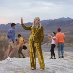 Amber Arcades - European Heartbreaks ryhmässä CD @ Bengans Skivbutik AB (3310735)