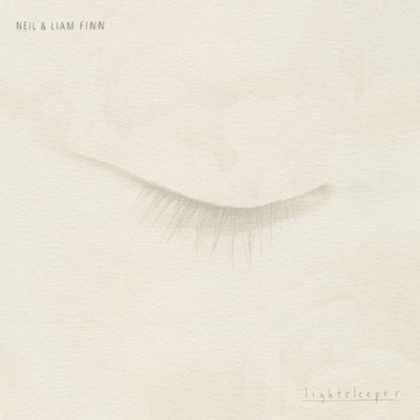 Finn Neil And Liam - Lightsleeper ryhmässä CD / Myydyimmät @ Bengans Skivbutik AB (3310756)