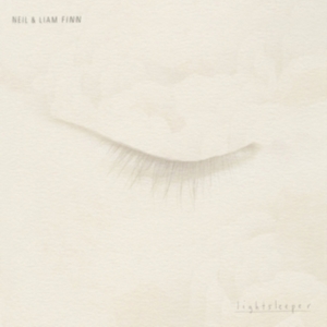 Finn Neil & Liam - Lightsleeper ryhmässä VINYYLI @ Bengans Skivbutik AB (3310757)