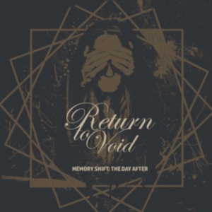 Return To Void - Memory Shift: The Day After ryhmässä CD @ Bengans Skivbutik AB (3310788)