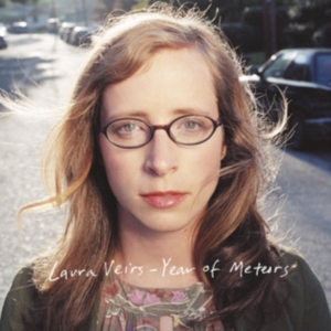Veirs Laura - Year Of The Meteors ryhmässä CD @ Bengans Skivbutik AB (3310820)