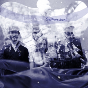 Veirs Laura - Saltbreakers (Limited Color Vinyl) ryhmässä VINYYLI @ Bengans Skivbutik AB (3310823)