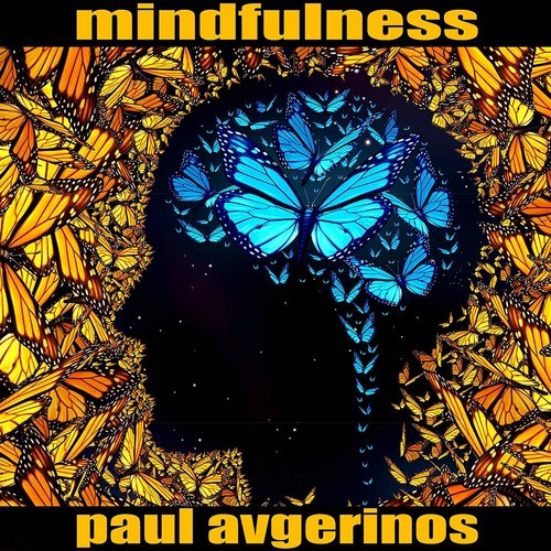Avgerinos Paul - Mindfulness ryhmässä CD / Myydyimmät @ Bengans Skivbutik AB (3310829)