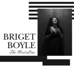 Boyle Briget - Next Line ryhmässä VINYYLI @ Bengans Skivbutik AB (3311235)