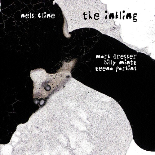 Cline Nels - The Inkling ryhmässä CD / Jazz/Blues @ Bengans Skivbutik AB (3311263)