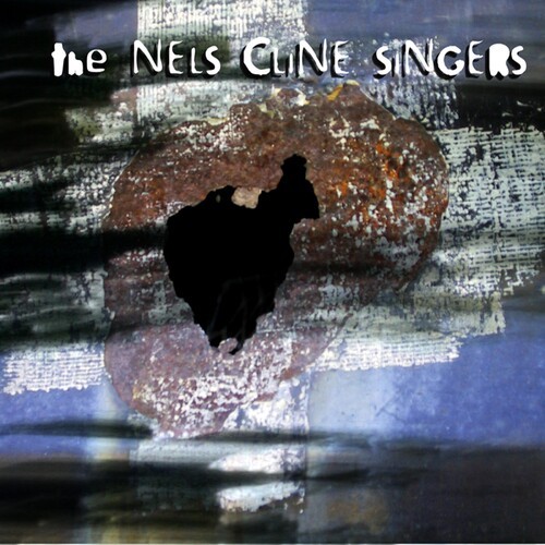 The Nels Cline Singers - Instrumentals ryhmässä Övrigt /  @ Bengans Skivbutik AB (3311271)