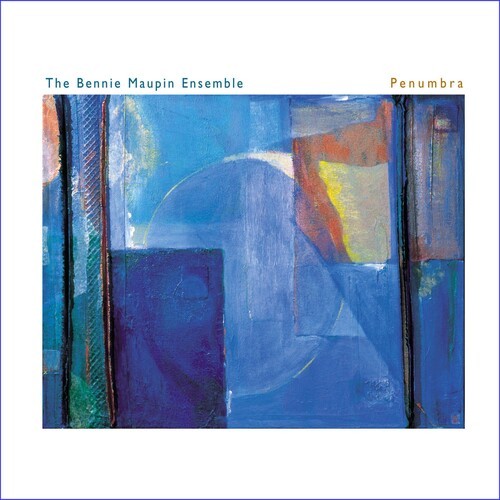 Bennie Maupin Ensemble - Penumbra [european Import] ryhmässä CD / Jazz/Blues @ Bengans Skivbutik AB (3311405)