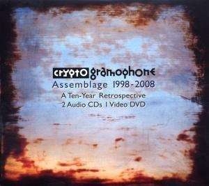 Various Artists - Assemblage 1998-2008 ryhmässä CD @ Bengans Skivbutik AB (3311411)