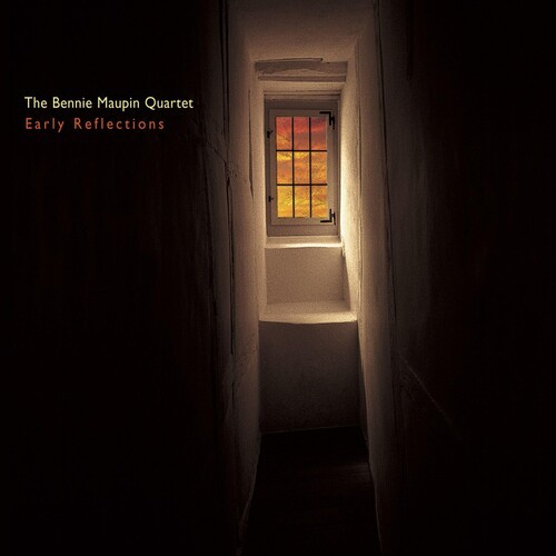 The Bennie Maupin Quartet - Early Reflections ryhmässä CD / Jazz/Blues @ Bengans Skivbutik AB (3311412)