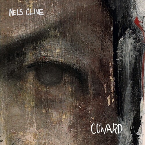 Nels Cline - Coward ryhmässä CD / Jazz/Blues @ Bengans Skivbutik AB (3311416)