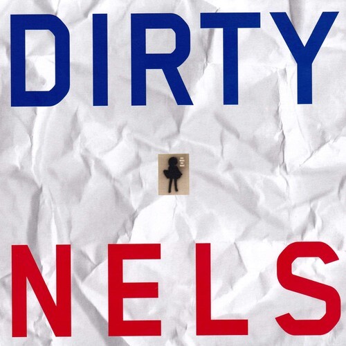 Cline Nels - Dirty Baby ryhmässä CD / Jazz/Blues @ Bengans Skivbutik AB (3311417)