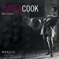 Cook Carla - Dem Bones ryhmässä CD @ Bengans Skivbutik AB (3311435)