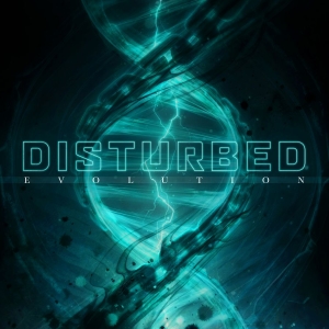 Disturbed - Evolution (Cd Deluxe) ryhmässä CD @ Bengans Skivbutik AB (3311558)