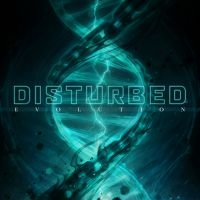 DISTURBED - EVOLUTION ryhmässä -Start BM CD @ Bengans Skivbutik AB (3311559)