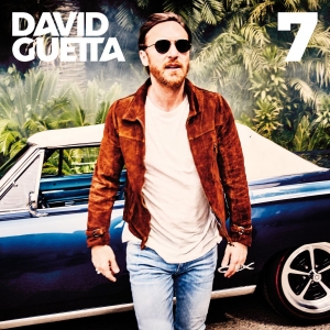 David Guetta - 7 (2Cd Ltd.) ryhmässä -Start WBM @ Bengans Skivbutik AB (3311560)