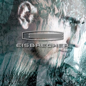 Eisbrecher - Eisbrecher ryhmässä CD @ Bengans Skivbutik AB (3312424)